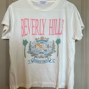 Daydreamer for free people tshirt